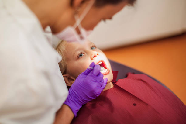 Best Emergency Root Canal Treatment in Berkeley, MO