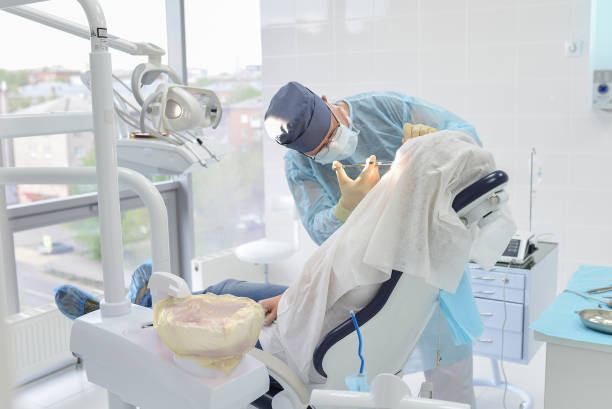 Best Pediatric Emergency Dentist in Berkeley, MO